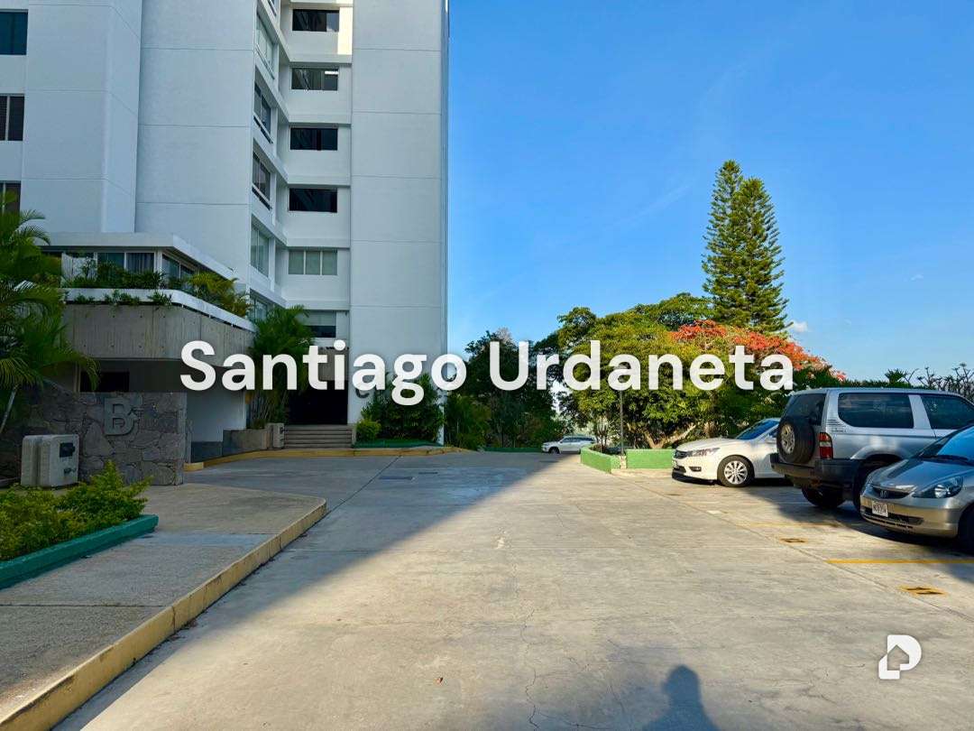 Apartamento en Lomas de San Román, Caracas – 8