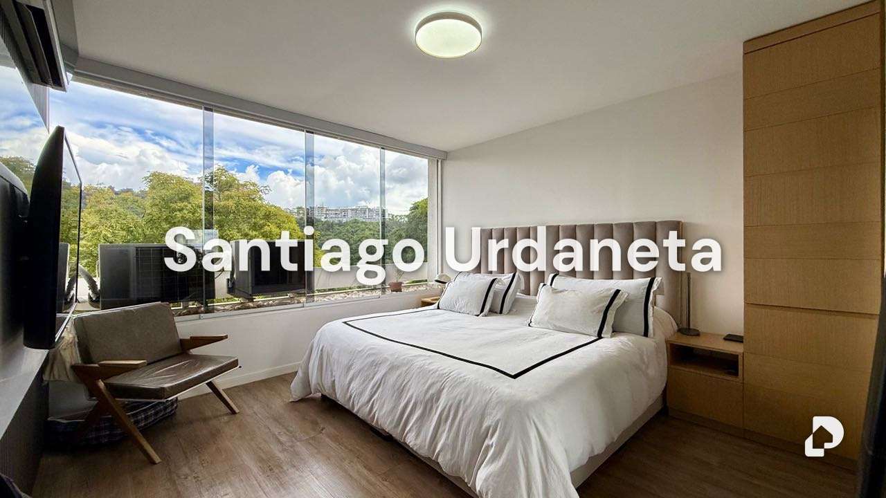 Apartamento en Lomas de San Román, Caracas – 20