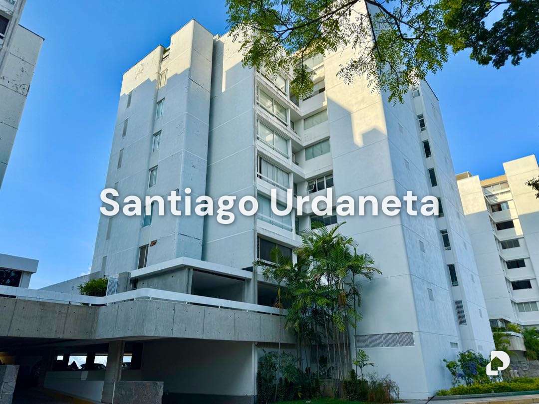 Apartamento en Lomas de San Román, Caracas – 9