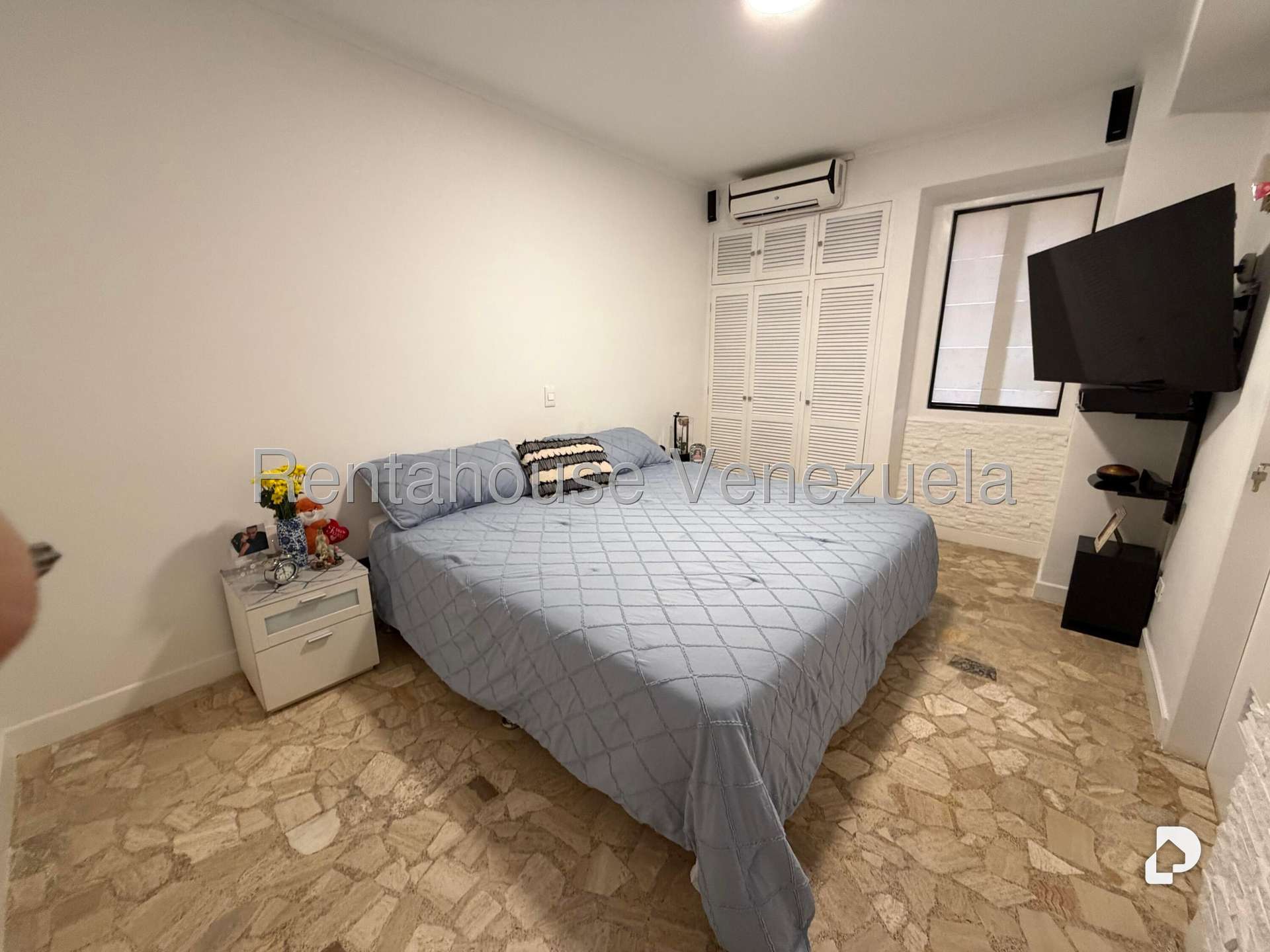 Apartamento en El Rosal, Caracas – 19
