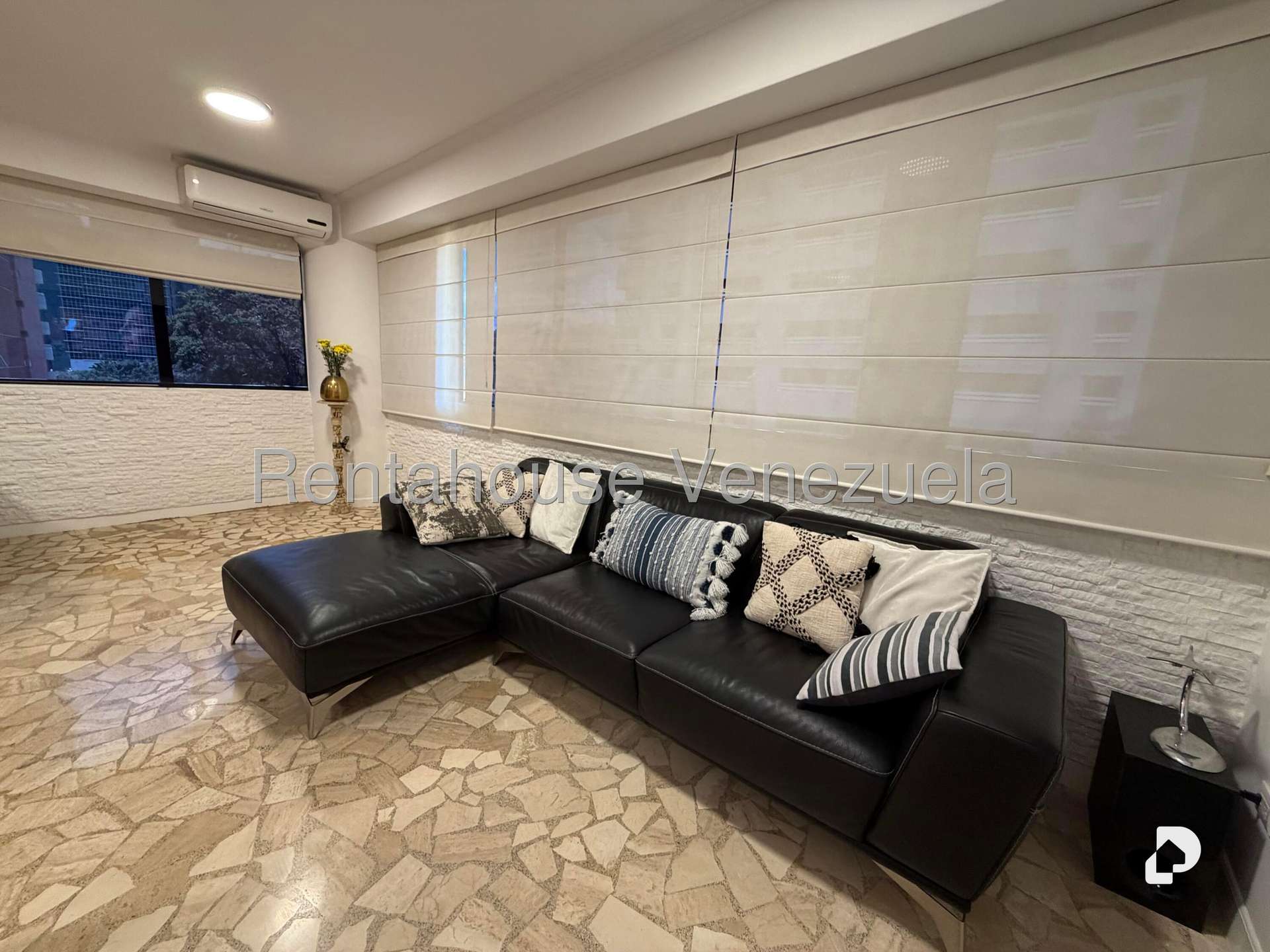 Apartamento en El Rosal, Caracas – 5
