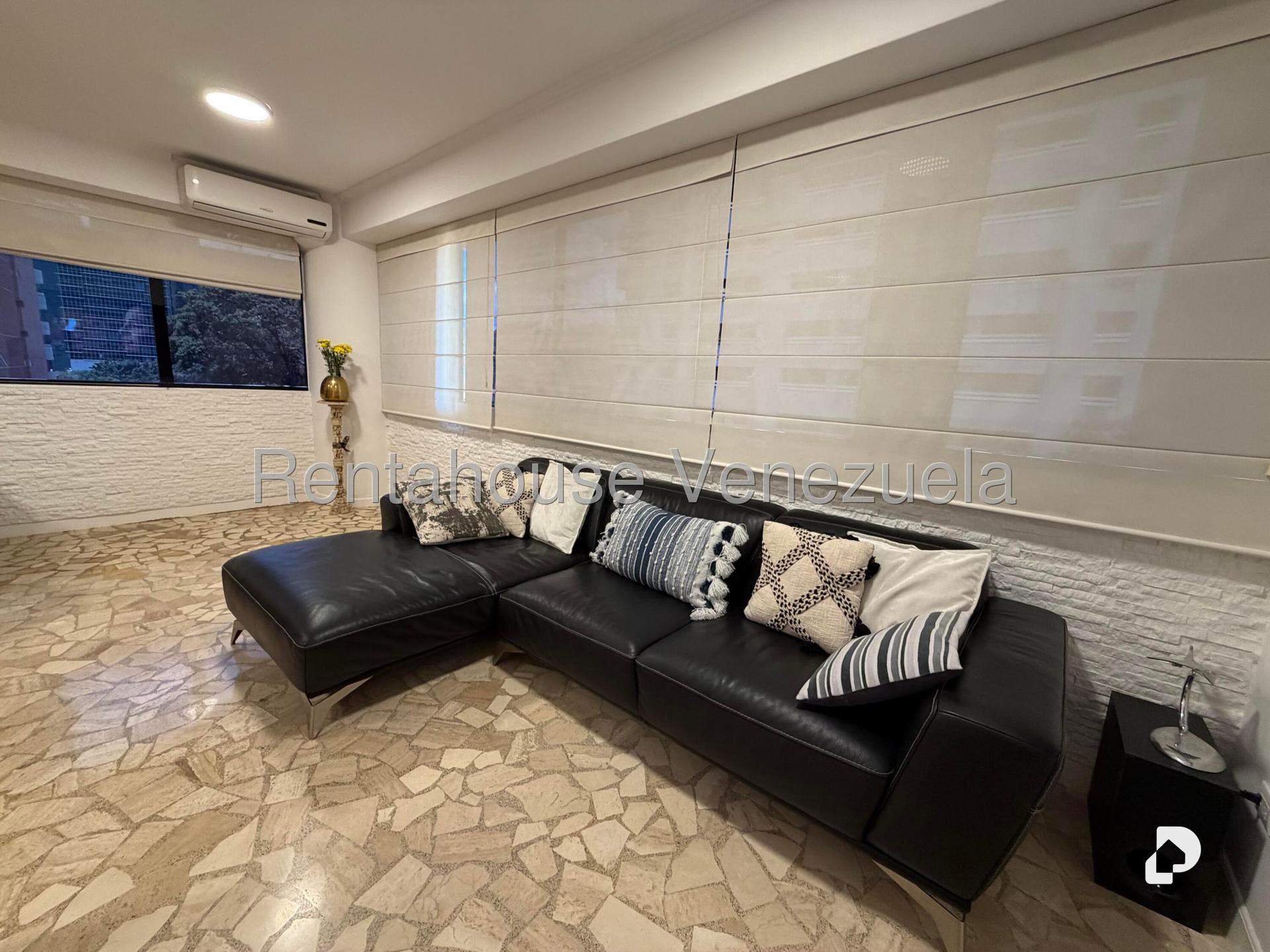 Apartamento en El Rosal, Caracas – 5