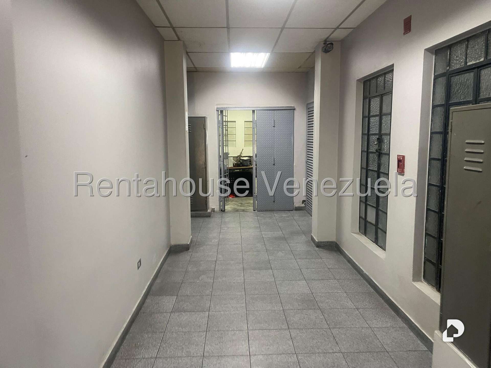 Edificio en La Candelaria, Caracas – 2