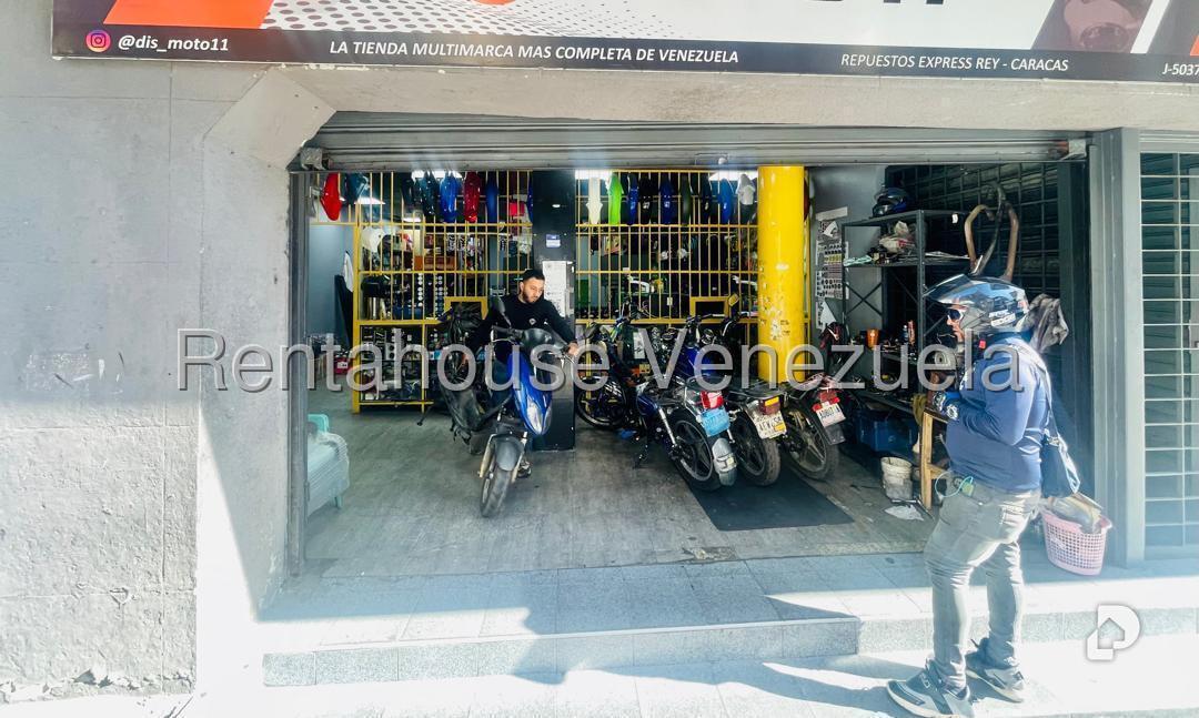 Edificio en La Candelaria, Caracas – 4