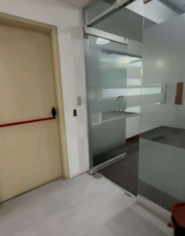 Oficina en El Rosal, Caracas - 1