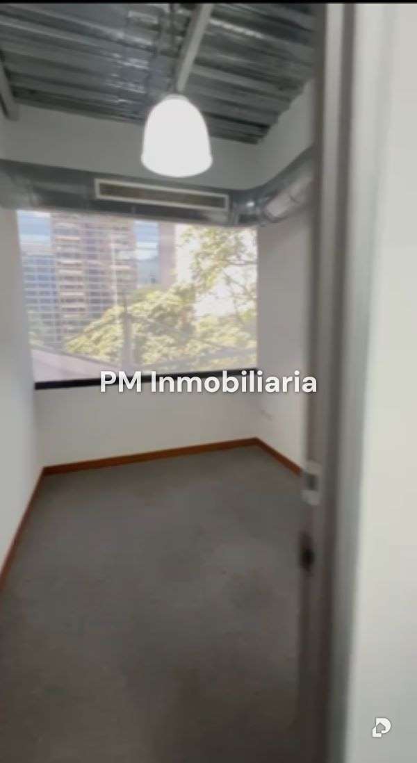 Oficina en El Rosal, Caracas – 20