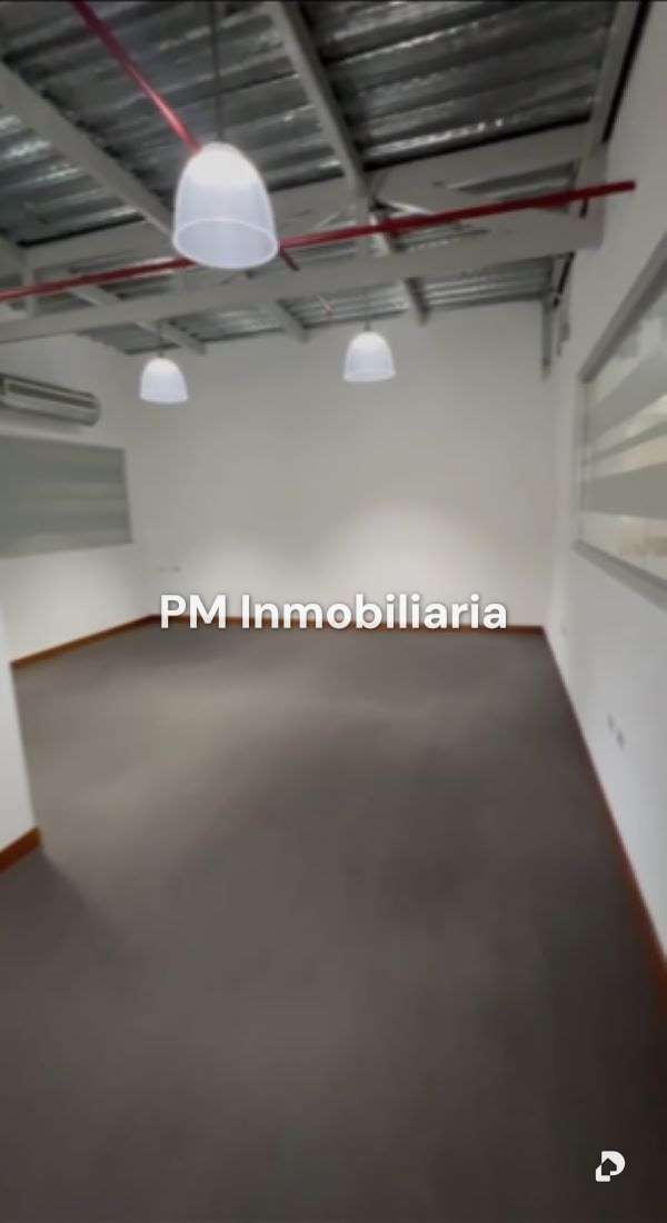 Oficina en El Rosal, Caracas – 9