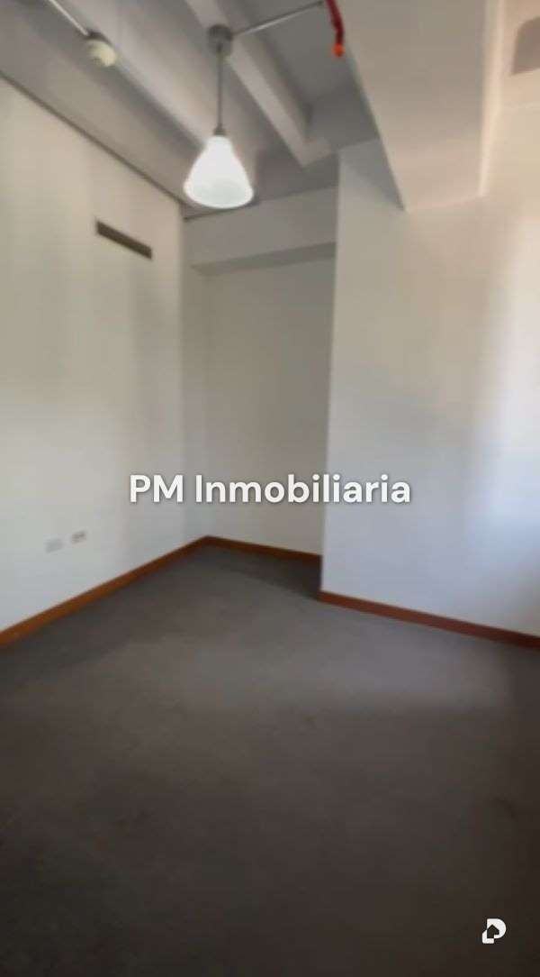 Oficina en El Rosal, Caracas – 11