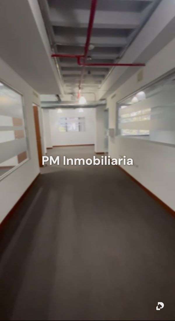 Oficina en El Rosal, Caracas – 3