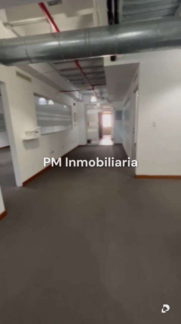 Oficina en El Rosal, Caracas – 2