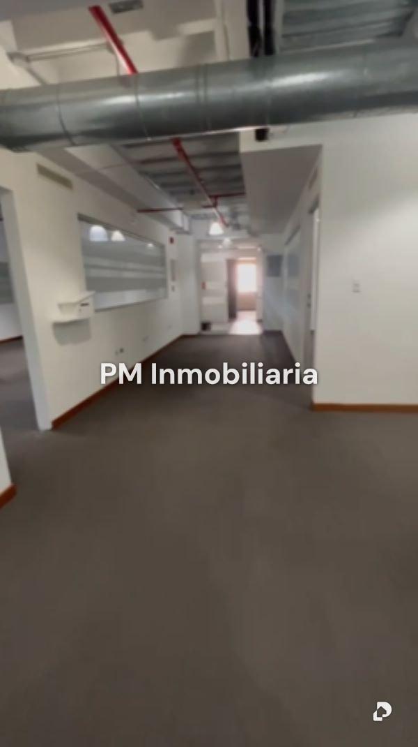 Oficina en El Rosal, Caracas – 2