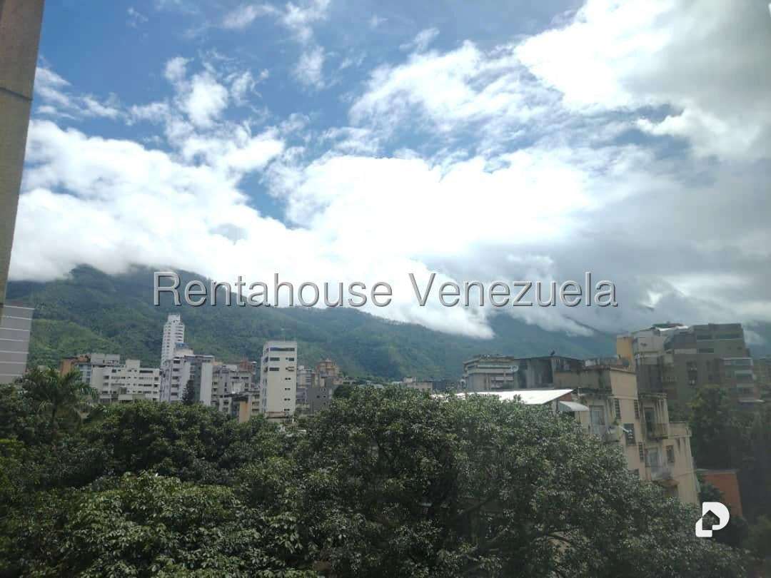 Apartamento en Los Caobos, Caracas – 9