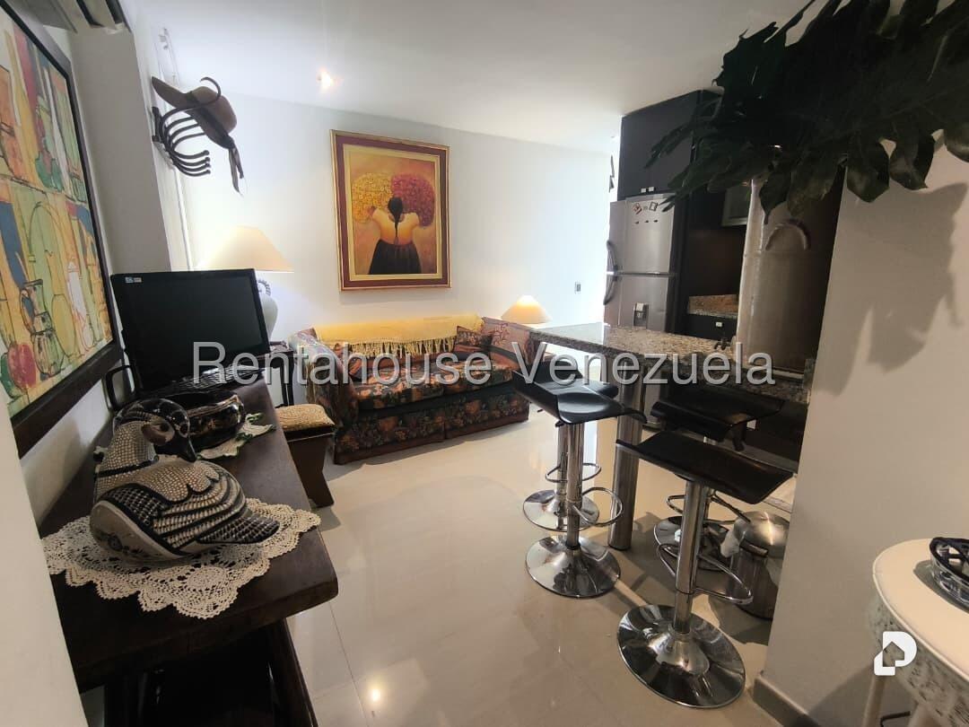 Apartamento en Los Caobos, Caracas – 1