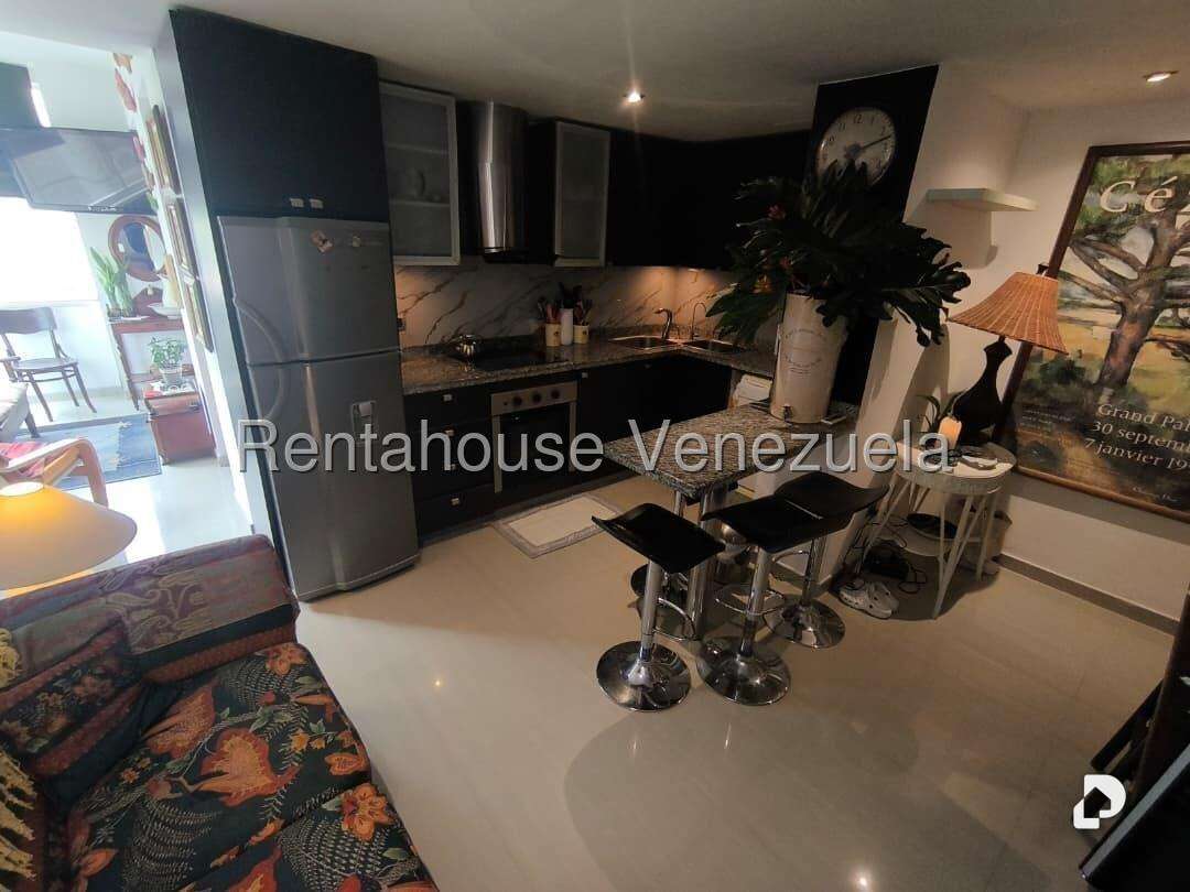 Apartamento en Los Caobos, Caracas – 3