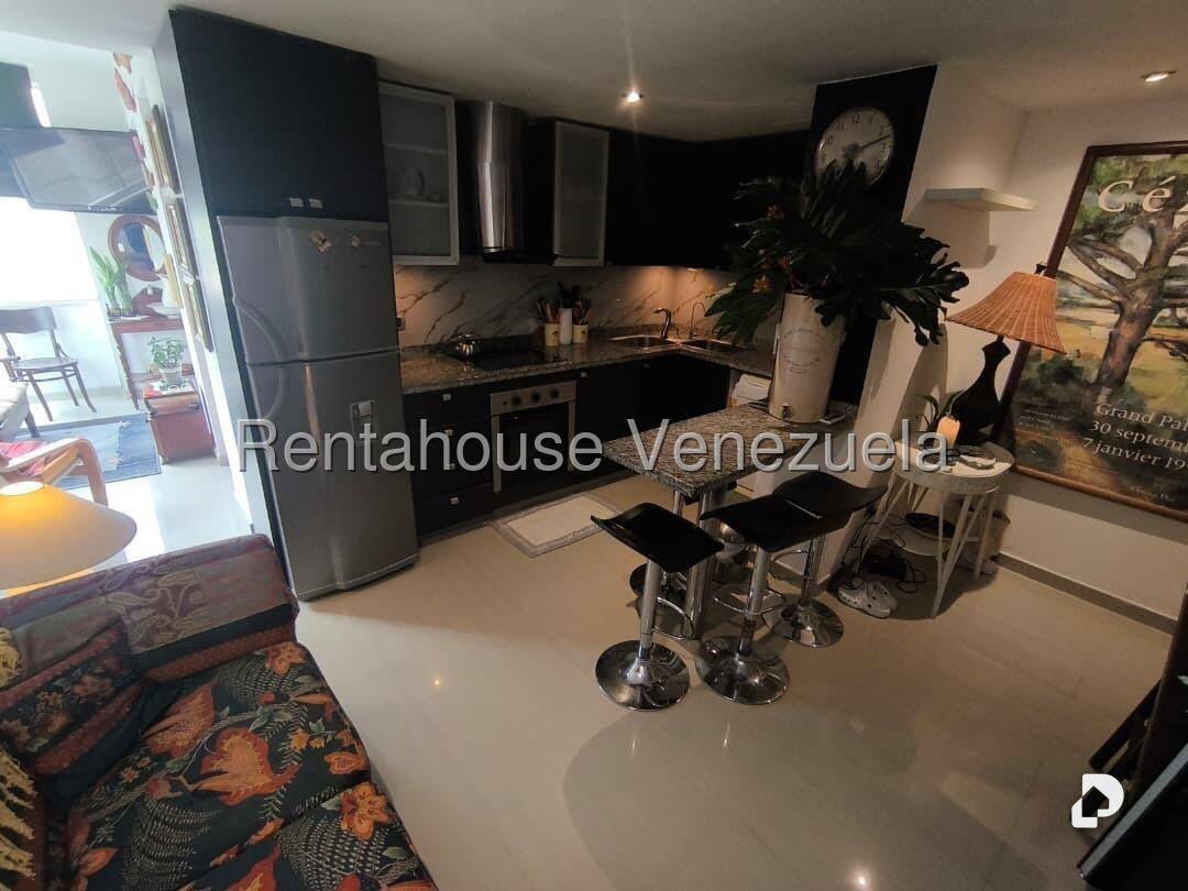 Apartamento en Los Caobos, Caracas – 3