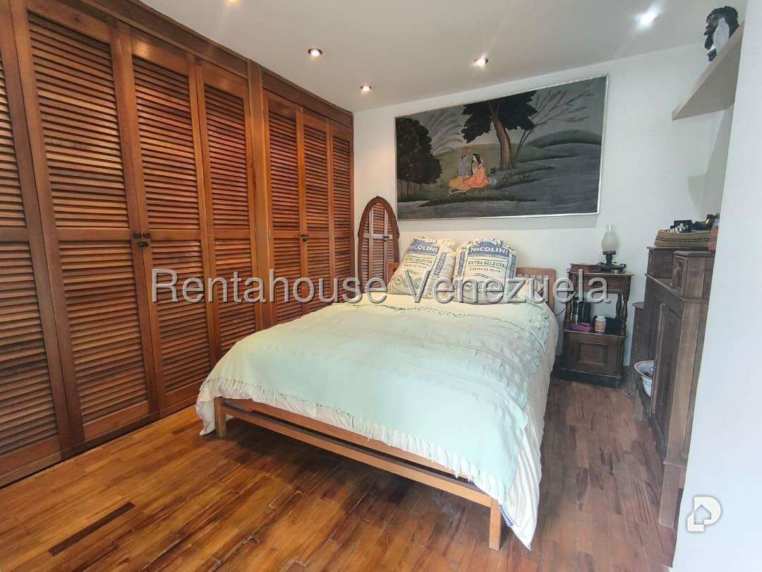 Apartamento en Los Caobos, Caracas – 7