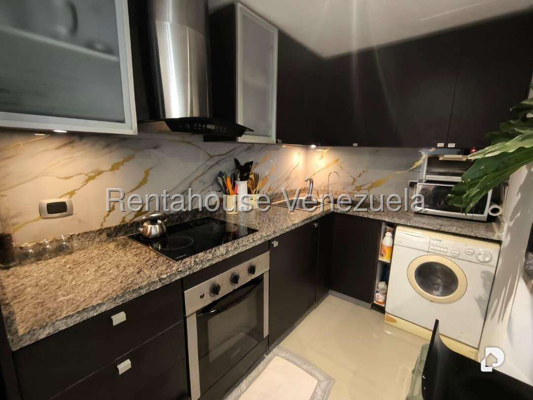 Apartamento en Los Caobos, Caracas – 2