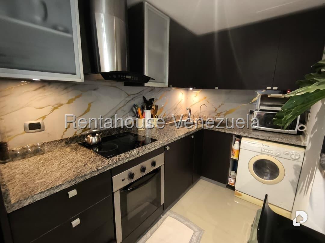 Apartamento en Los Caobos, Caracas – 2