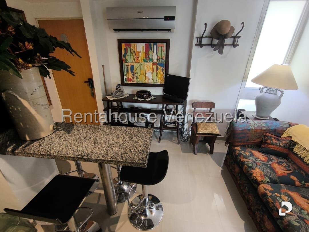 Apartamento en Los Caobos, Caracas – 4