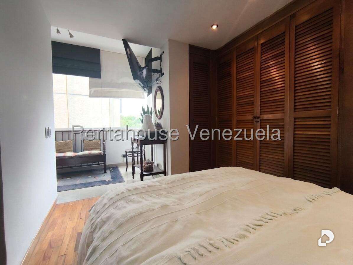 Apartamento en Los Caobos, Caracas – 8