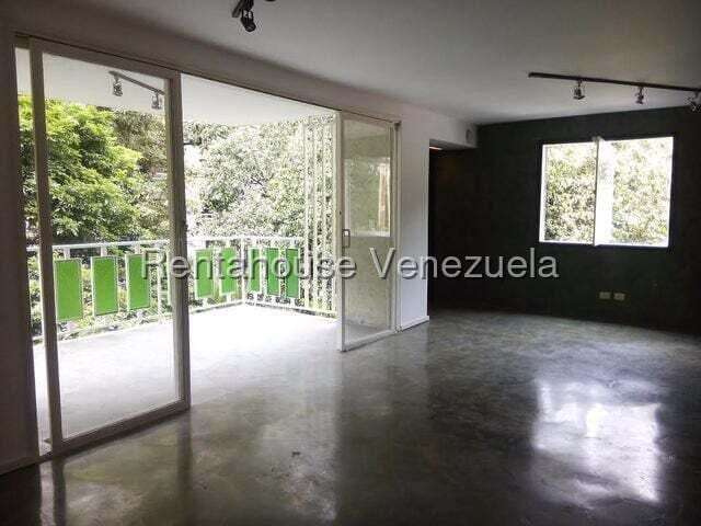 Apartamento en El Rosal, Caracas