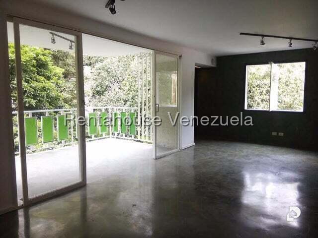 Apartamento en El Rosal, Caracas – 2