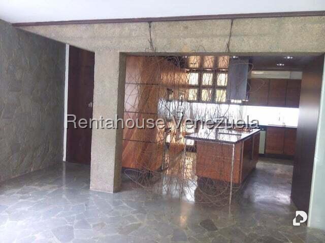 Apartamento en El Rosal, Caracas – 4