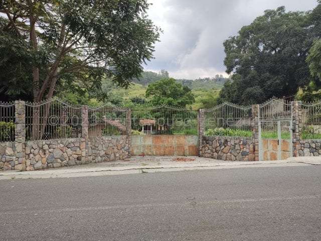 Terreno en La Entrada - 1
