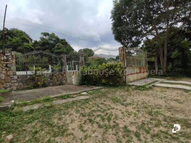 Terreno en La Entrada – 2
