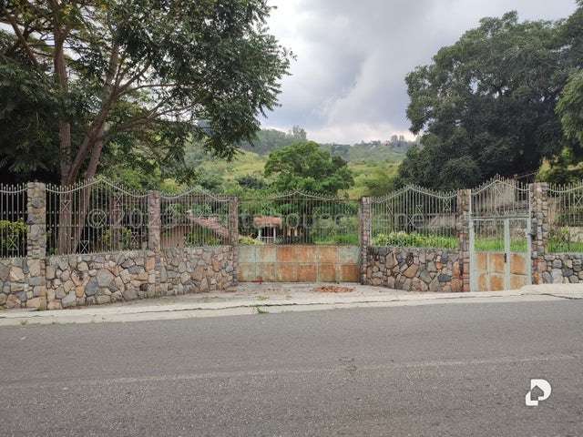 Terreno en La Entrada – 1