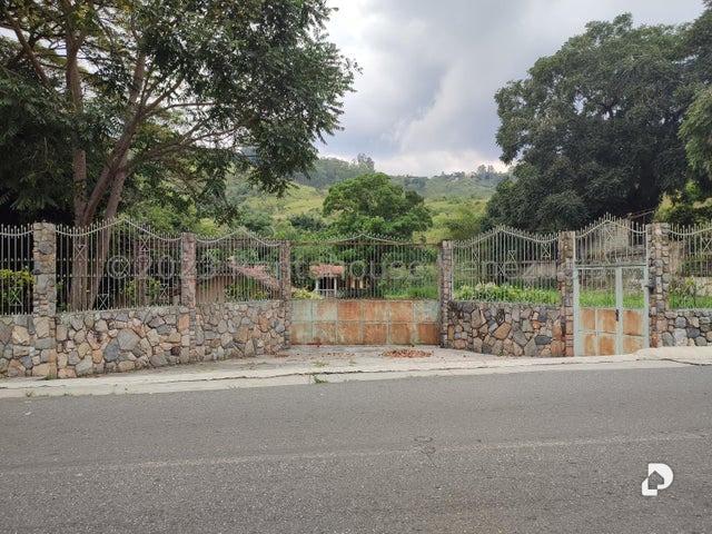 Terreno en La Entrada – 1