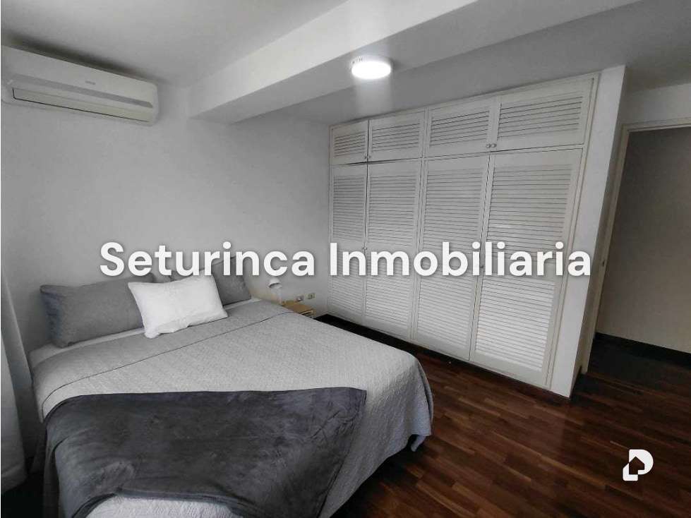 Apartamento en Las Mercedes, Caracas – 16