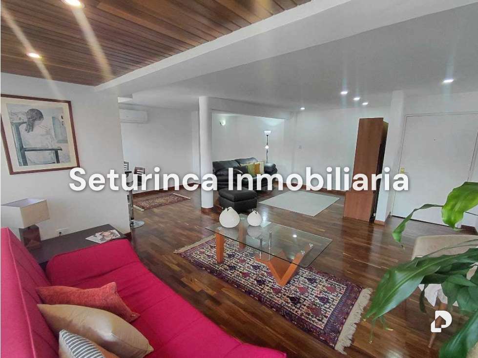 Apartamento en Las Mercedes, Caracas – 6