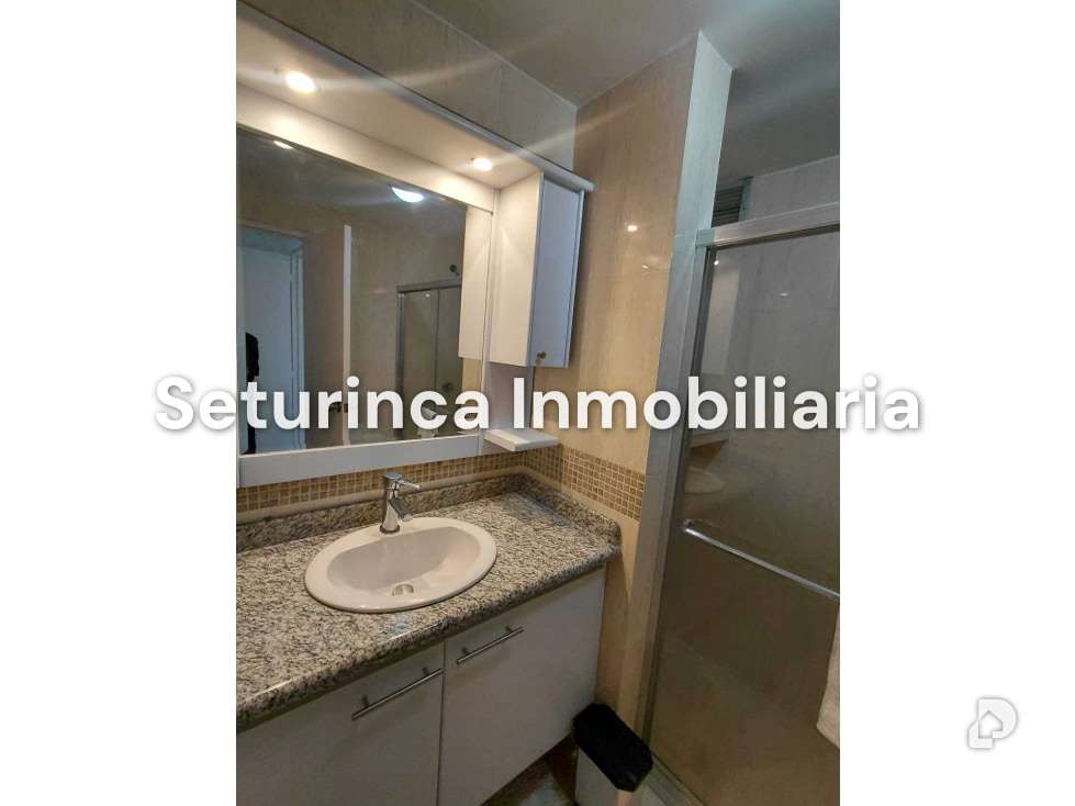 Apartamento en Las Mercedes, Caracas – 17