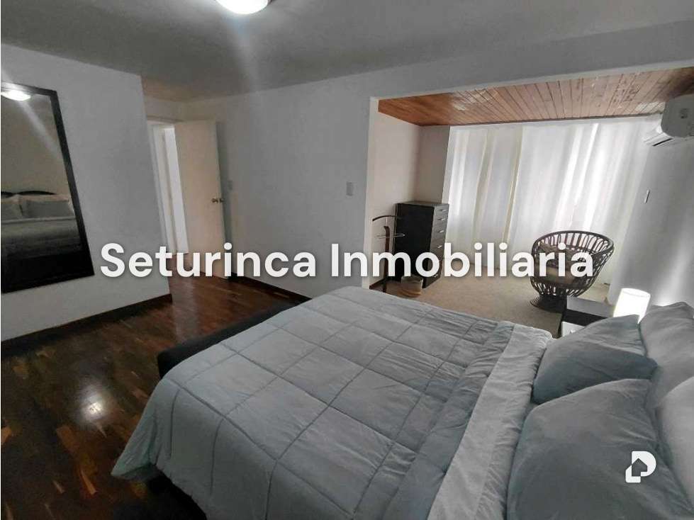Apartamento en Las Mercedes, Caracas – 20