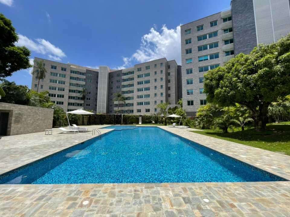 Apartamento en Los Chorros, Caracas - 1
