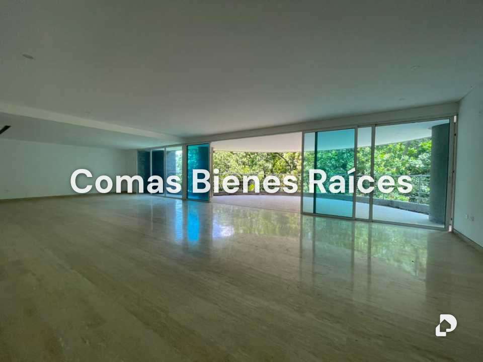 Apartamento en Los Chorros, Caracas – 4