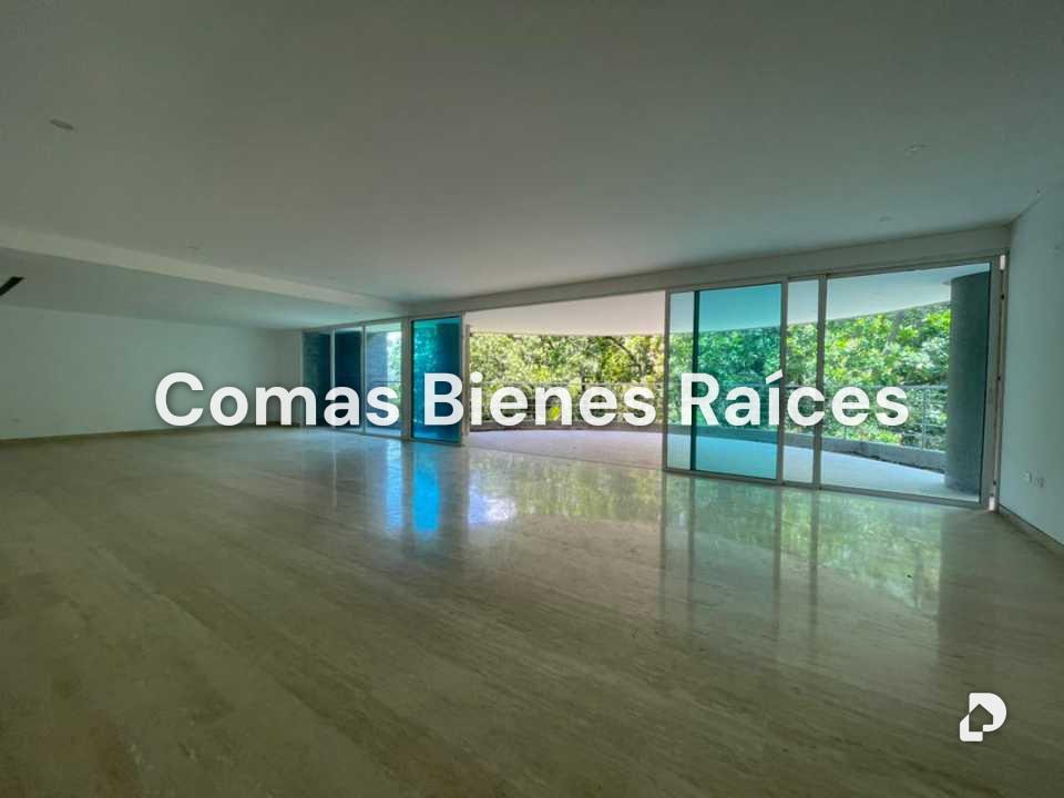 Apartamento en Los Chorros, Caracas – 4