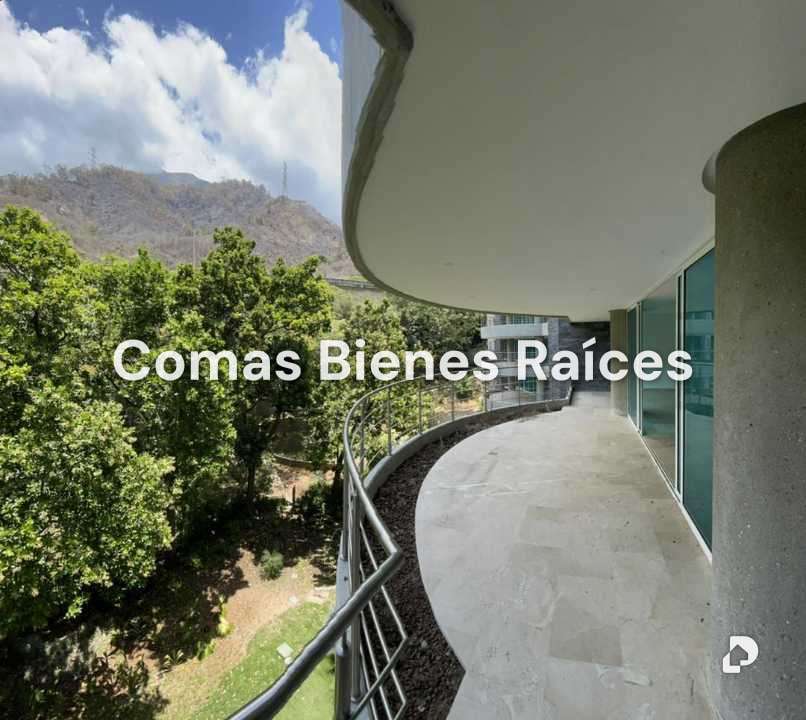 Apartamento en Los Chorros, Caracas – 3
