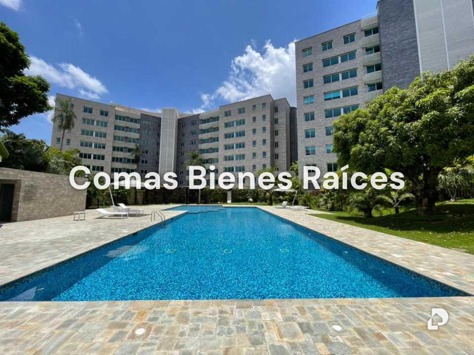 Apartamento en Los Chorros, Caracas – 1
