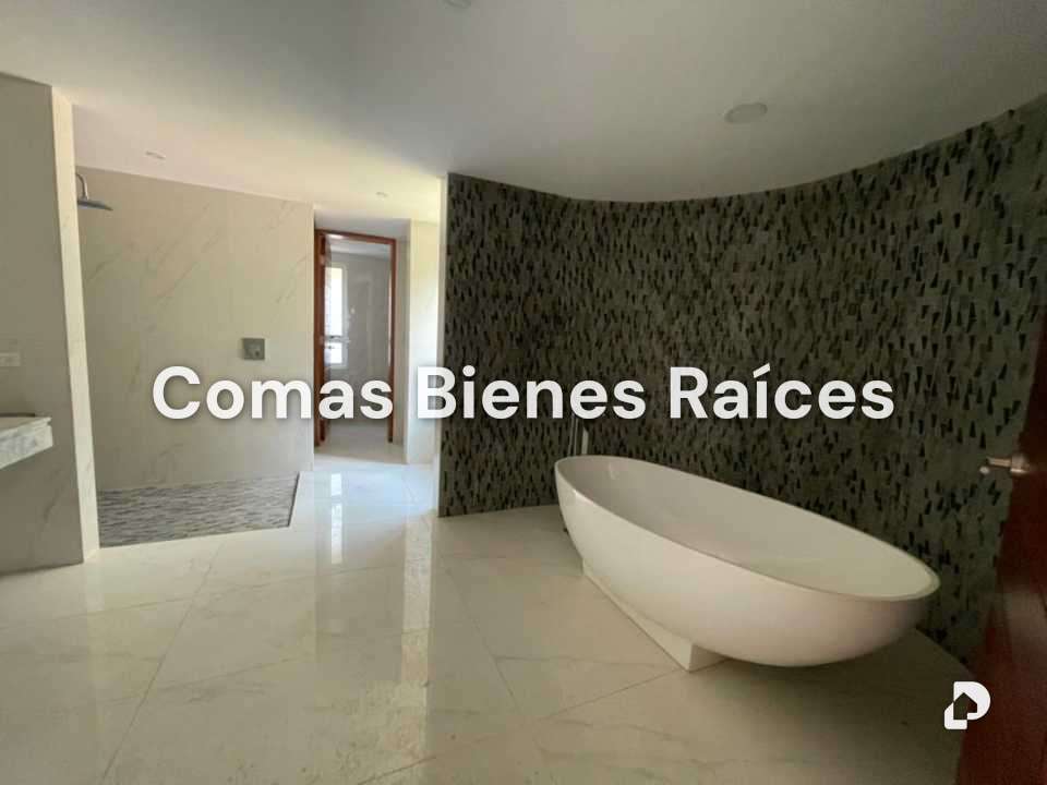 Apartamento en Los Chorros, Caracas – 8