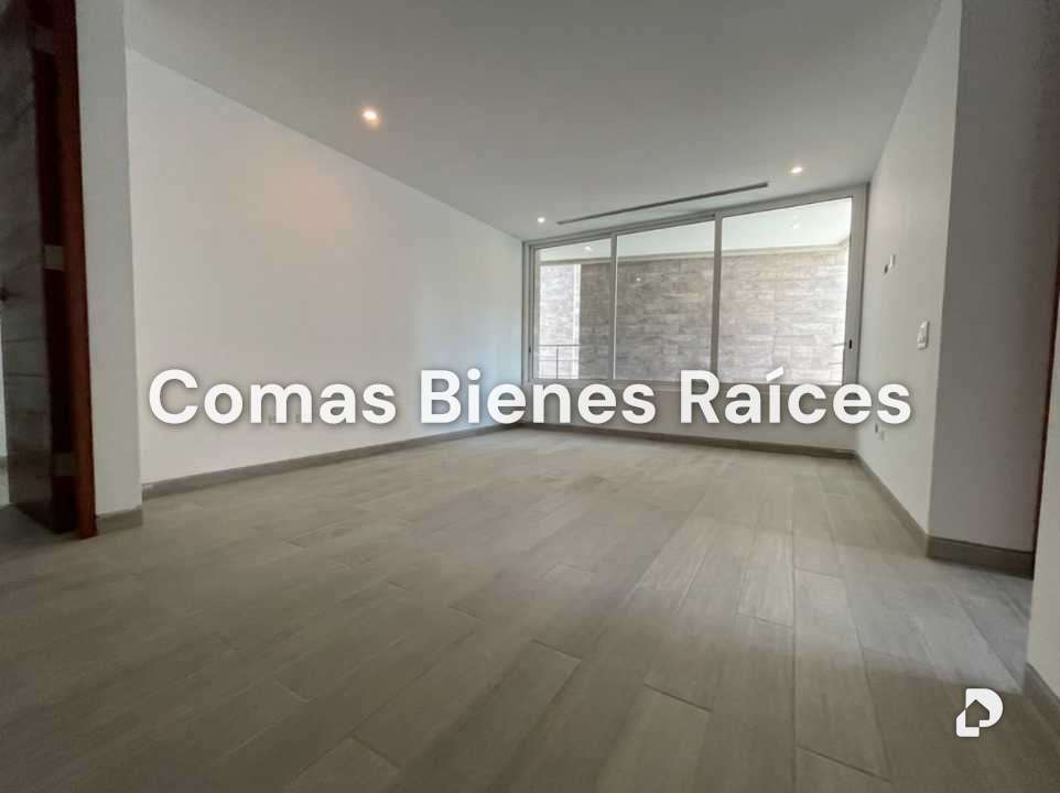 Apartamento en Los Chorros, Caracas – 13