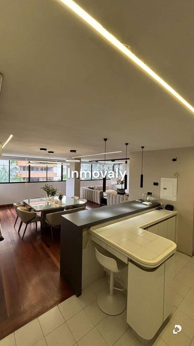 Apartamento en Naguanagua – 5