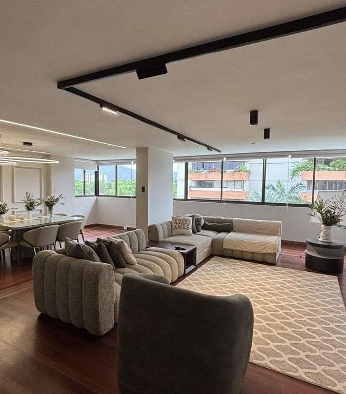 Apartment in Naguanagua - 1