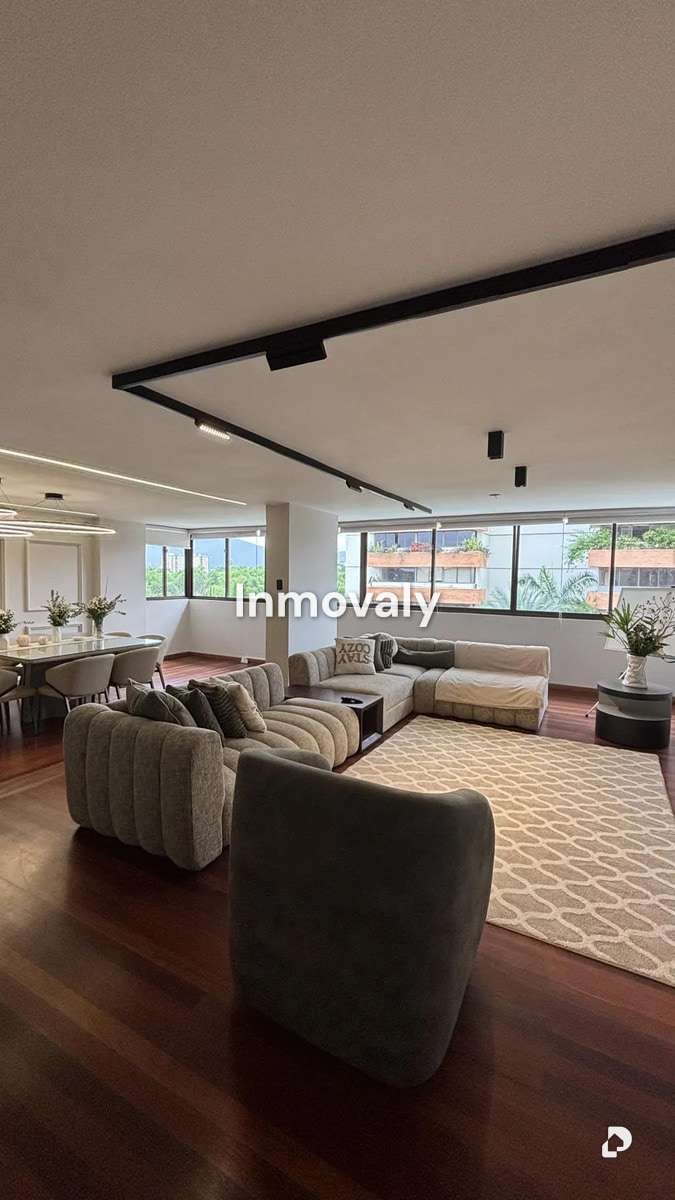 Apartamento en Naguanagua – 1