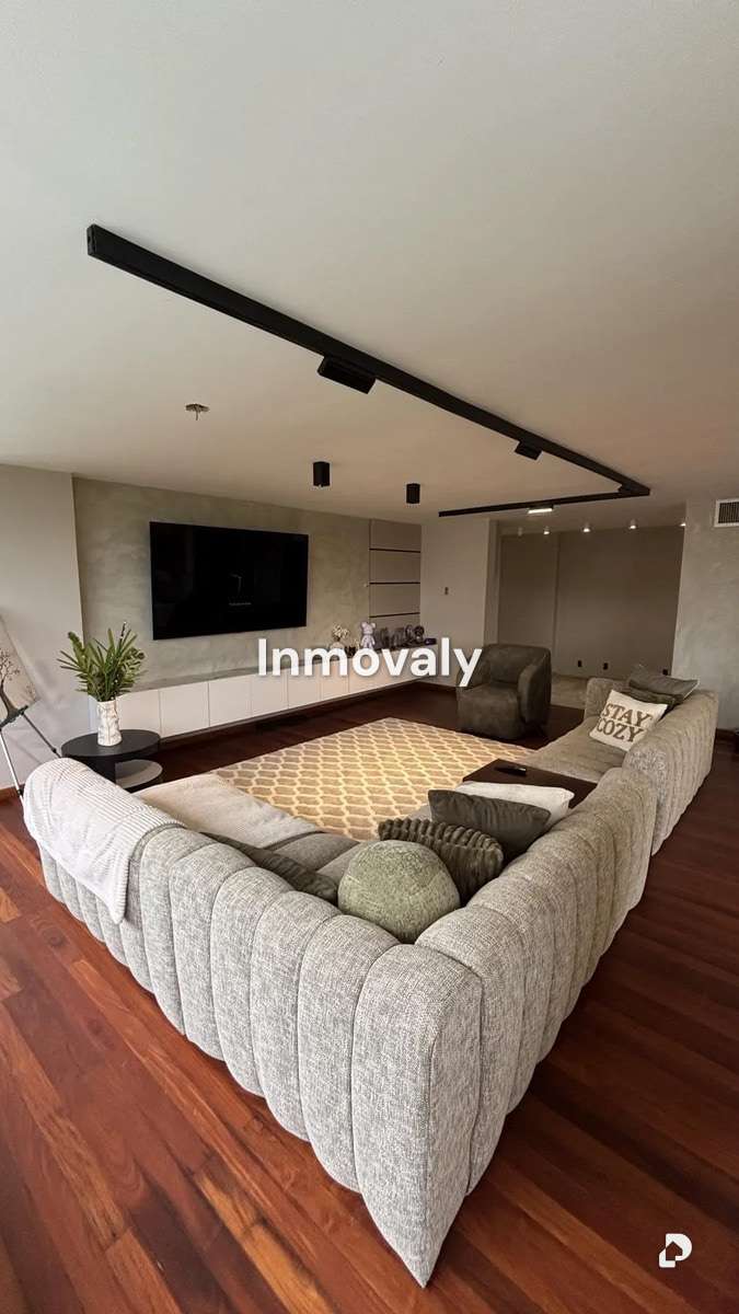 Apartamento en Naguanagua – 2