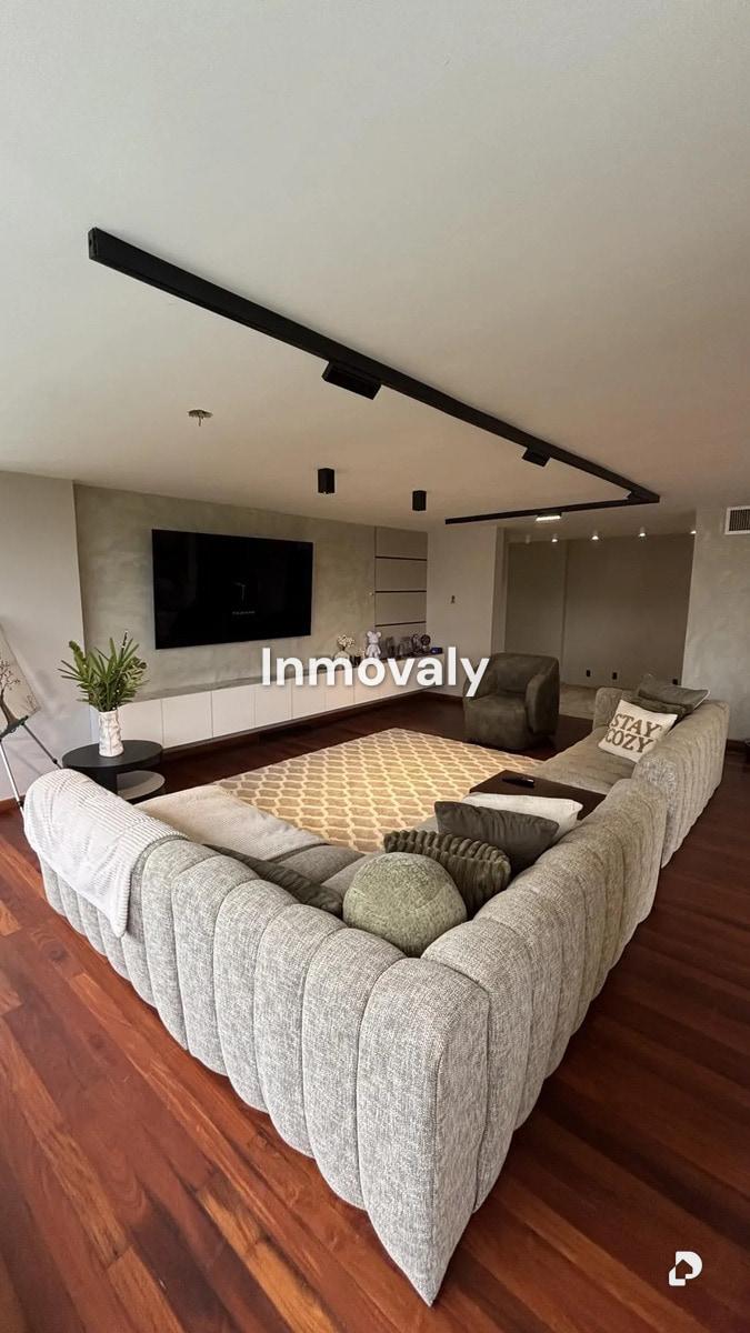 Apartamento en Naguanagua – 2