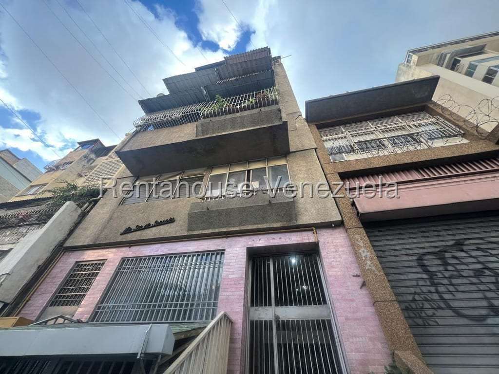 Apartamento en Caracas - 1