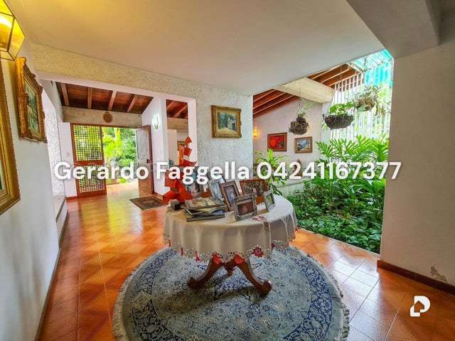 Casa en El Marqués, Caracas – 8