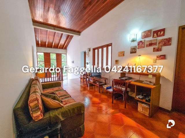 Casa en El Marqués, Caracas – 20